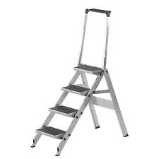 Wakü Sicherheitstreppe 410B