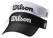 Wilson kappe visor - kappe,