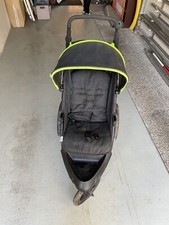 kinderwagen gebrauchte