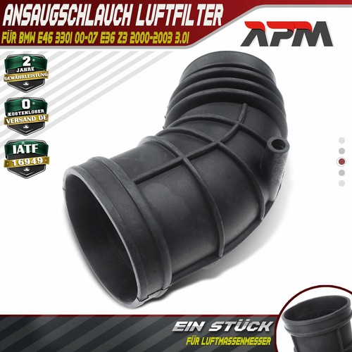 Ansaugschlauch luftfilter für - ansaugschlauch,