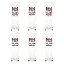 6x König Ludwig alkoholfrei