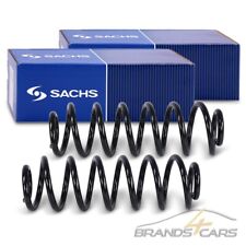 SACHS 2x FEDER FAHRWERKSFEDER