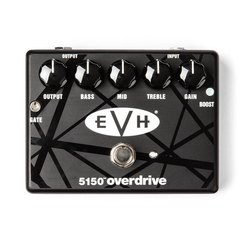 Mxr evh5150 eddie van halen - evh5150,