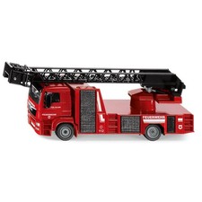 Siku 2114 man - siku, feuerwehr