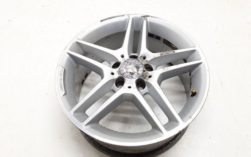 Mercedes benz w204 - c,