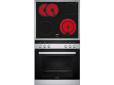 SIEMENS EQ411TA10 iQ100