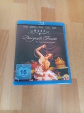 DAS GROSSE FRESSEN - Blu-ray