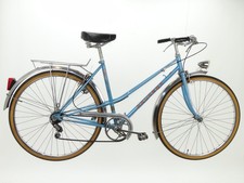 Peugeot Mixte Bike Fahrrad