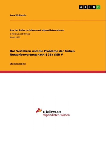 Das verfahren und die probleme - das,