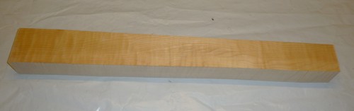 Riegelahornholz 6 5 x - 69,