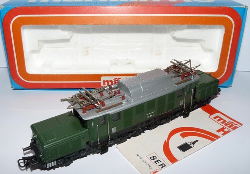 Märklin 3022 e - märklin, ++