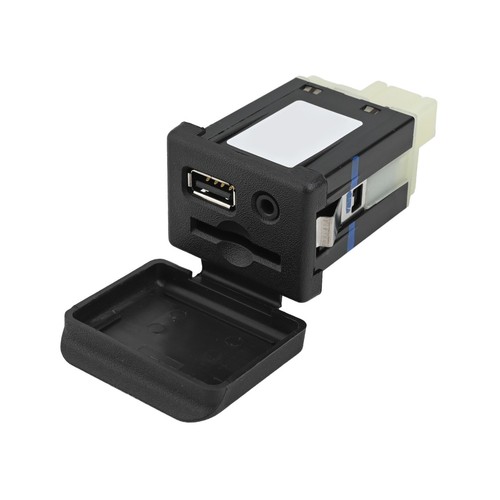 Auto aux usb - aux, &