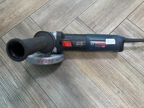 Bosch winkelschleifer gws - bosch,