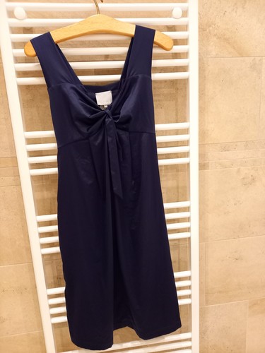 Umstandskleid festlich elegant - festlich,