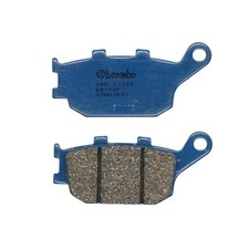 Bremsbelagsatz BREMBO 07HO3607