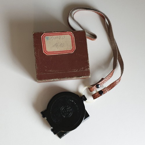 Ddr nva gst freiberger - nva,