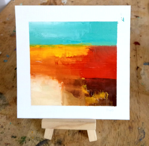 Landschaft original - landschaft,