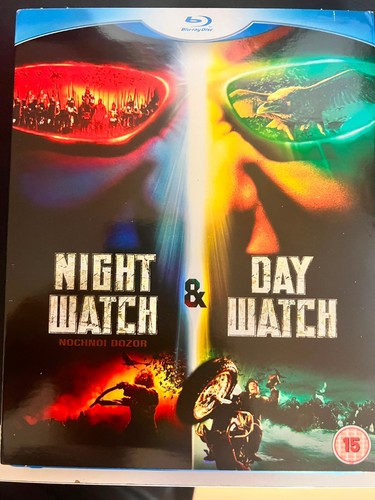 Night watch day - night,