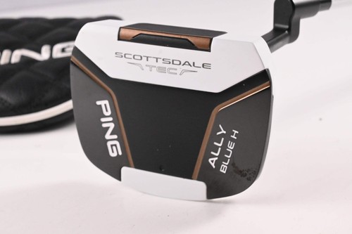 Ping scottsdale tec - tec, ally