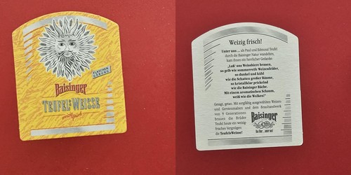 Baisinger teufels weisse - teufels,