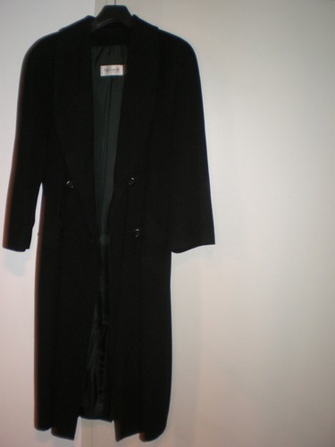 Saccardi damen mantel - saccardi, damen-mantel