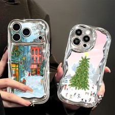 Wellenspiegel Weihnachts