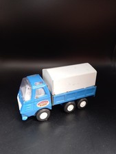 TONKA PLANENLKW AUS BLECH