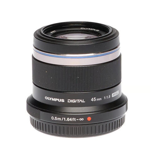 Olympus zuiko digital - m.zuiko,