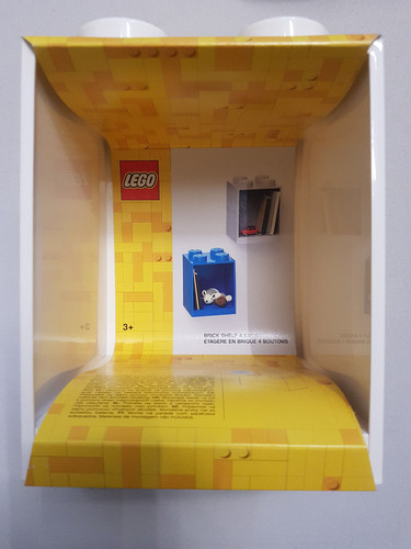 Lego design baustein regal - design, regal,