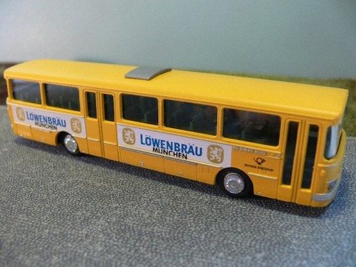 Setra 140 löwenbräu - 140,