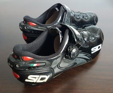 Sidi Wire Carbon Rennradschuhe