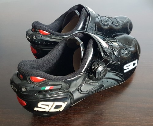 Sidi wire carbon rennradschuhe - sidi,