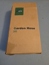 flexibler gartenschlauch 15m