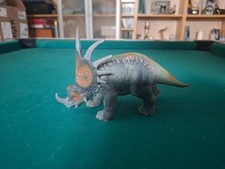 Schleich Dinosaurier Styracosaurus Actionfigur 14526