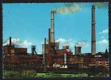 Ansichtskarte Heerlen, Oranje