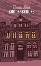 Thomas Mann Buddenbrooks