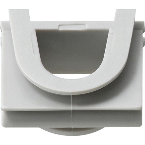 Gira aufputz ip44 grau - gira,