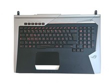 Asus Topcase Tastatur french