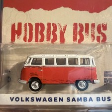🏆Volkswagen🏆Samba🚦Bus