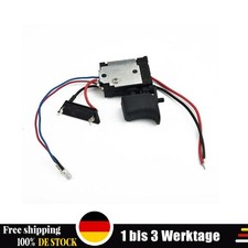 Für Bohrmaschine Schalter