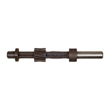 Zahnrad tachowelle für fiat - tachowelle,