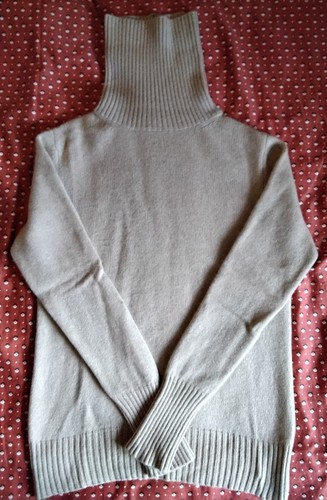 Beige cashmere - beige,