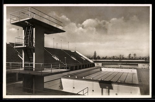 Berlin olympia 1936 - olympia,