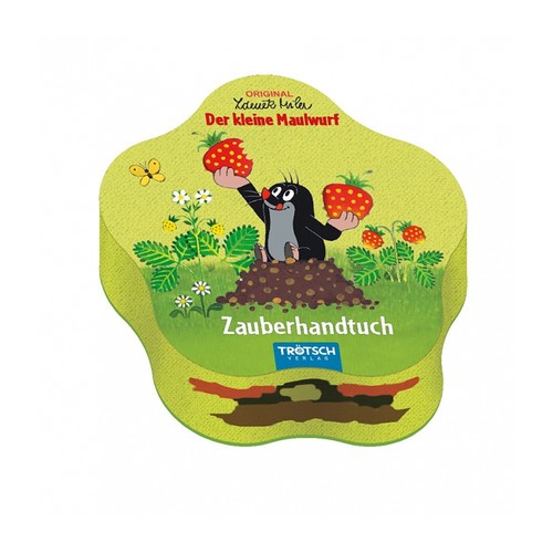 Trötsch 11115 zauberhandtuch - 11115,