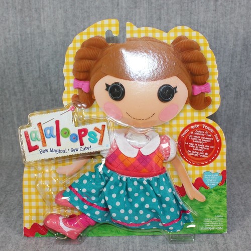 Lalaloopsy mga full - mga, sized