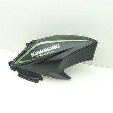 Original Kawasaki KLE 650 Versys Tankverkleidung links Tankabdeckung C4760