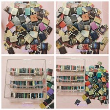 100 Stück Viktorianische