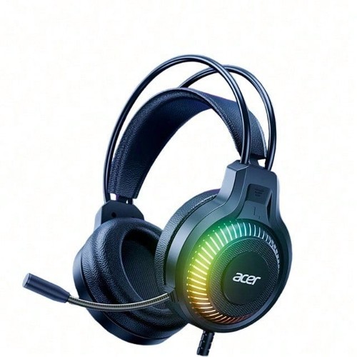 Acer over ear gaming - ear,