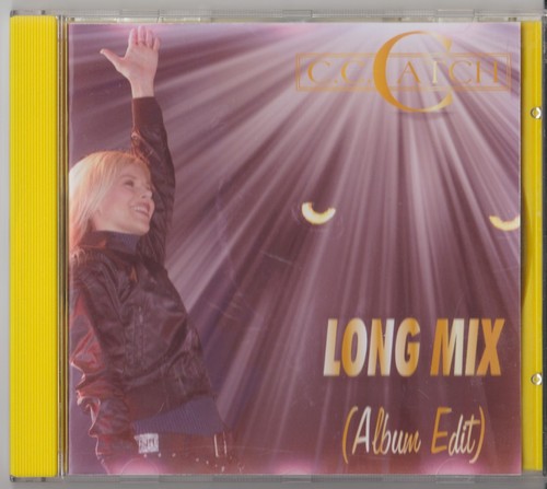 Catch long mix album - c.c.,