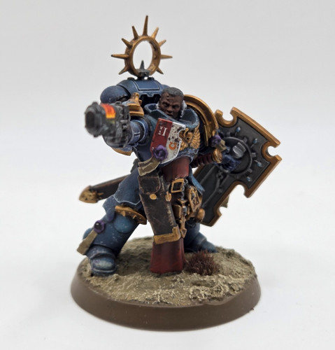 Warhammer 40k space marines - 40k,